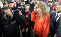Could Taylor Swift Influence the Upcoming Election?