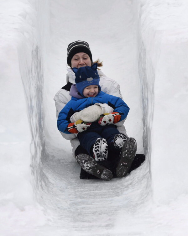 Epoch Times Photo