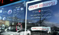 More Americans Apply for Unemployment Benefits but Layoffs Still Low