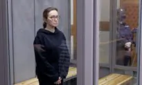 Russian Court Extends Detention of Russian–US Journalist