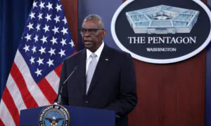 Sec. Austin Says US Will Respond to Middle East Drone Attack, Decries Iran-Funded ‘Axis of Resistance’