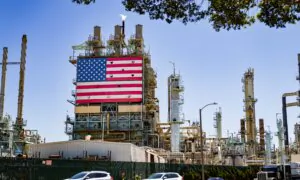 America’s Aging Oil Refinery Infrastructure Sees Renewal Under Trump: Industry Experts
