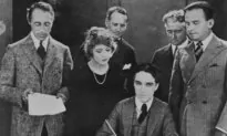 History of Independent Films: The Edison Trust, Poverty Row, and United Artists
