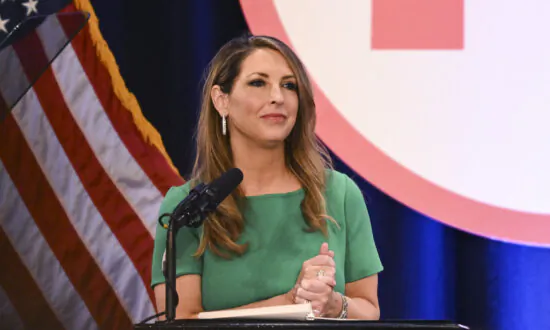 RNC Reports Worst Fundraising Year in a Decade