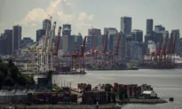 Access Restored at Port of Vancouver After Blockade by Protesters for Gaza