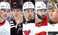 Tight-Lipped London Police Confirm 5 Hockey Players Charged With Sexual Assault in First Public Remarks