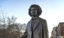Taking the Kids: And Celebrating Black Artists During Black History Month