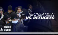 Inner-City Boston Recreation Center Reallocated for Illegal Immigrants | Capitol Report