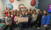 Educators Played the Same Powerball Numbers for Years, Then Hid a $ 1Million Winning Ticket in a Math Book