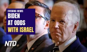 NTD Evening News Full Broadcast (Feb. 1)