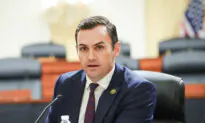 House Committee Requests DOJ Review of Group Lobbying Against Chinese Biotech Ban Act
