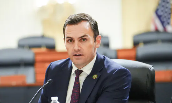 House Committee Requests DOJ Review of Group Lobbying Against Chinese Biotech Ban Act