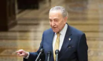 Senate to Vote on Border-Ukraine Bill Next Week: Schumer