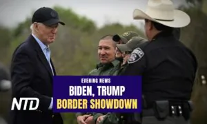 NTD Evening News Full Broadcast (Feb. 29)