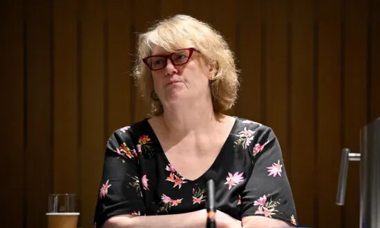 ‘A Dedicated Parliamentarian’: Tributes Flow for Australian Labor Senator Linda White
