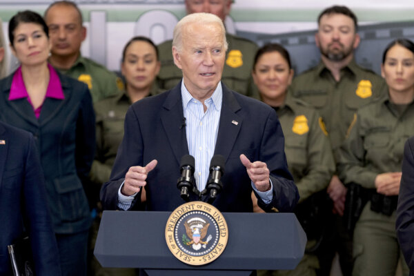 Epoch Times Photo