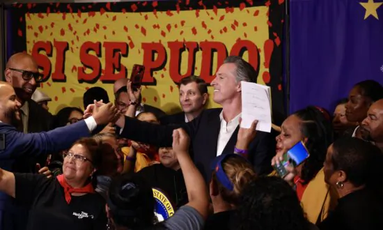 Newsom Approves More Exemptions for California’s Fast-Food Minimum Wage