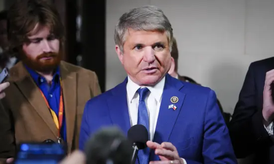 House Republicans Postpone Contempt Hearing After Blinken Commits to Produce Documents