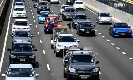 ANALYSIS: NZ Police Not Sure How Many Number Plate Reading Cameras Across the Country