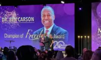 Moms for America 20th Anniversary Opening Ceremony–Day 1 Featuring Kevin Sorbo, Ben Carson, and More