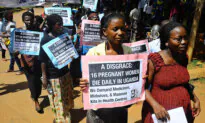The Women of Uganda Deserve Research-Based Health Care, Not Political Games