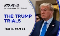The Trump Trials Special Coverage
