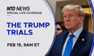 The Trump Trials Special Coverage