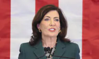 Gov. Hochul Restarts NYC Congestion Pricing With $9 Tolls to Begin in January