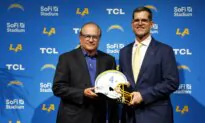 Chargers Introduce Jim Harbaugh, Who Wants ‘Multiple’ Titles