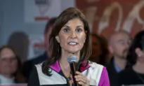 Haley Loses to ‘None of These Candidates’ in Nevada Primary