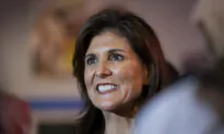 ‘We Are Going to Have a Female President’—Me or Harris, Says Nikki Haley