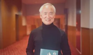 Tokyo Audience Captivated by Shen Yun’s Unparalleled Ability