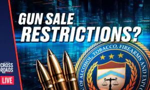 Planned Firearm Restrictions Aim to Limit Ammunition and Private Sales | Live With Josh