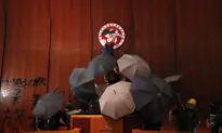 Hong Kong Jails 12 People Over Storming of Legislature in 2019 Protests