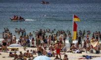 Australia’s Drowning Toll Increased by 24 Percent From Last Summer