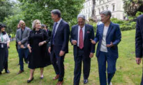 Beijing Warns New Zealand About Joining AUKUS