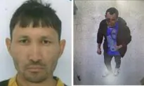 Body of Chemical Attack Suspect Abdul Ezedi Found in Thames: Met Police