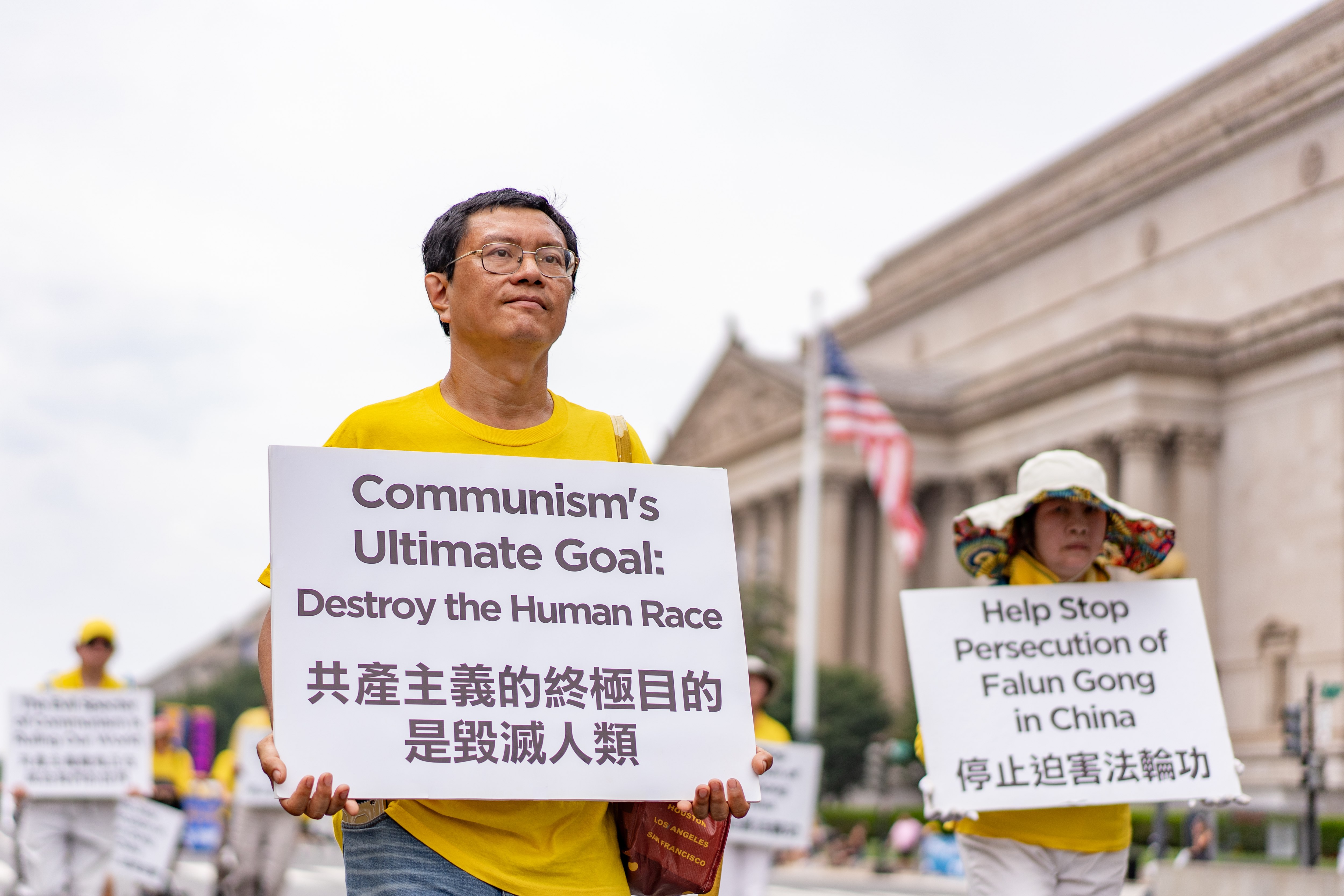 Epoch Times Photo