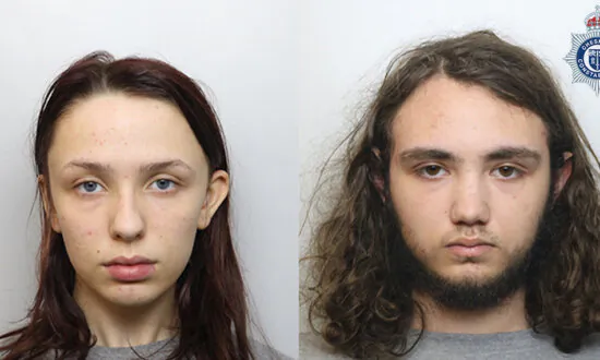 Brianna Ghey’s Killers Identified After Judge Lifts Restrictions