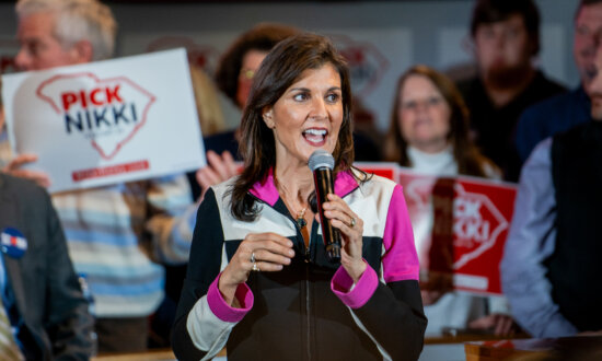 ‘This Is Over’: Newt Gingrich Calls on Haley to Drop Out After Her Loss in Michigan GOP Primary