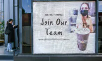 A Spendthrift Government Prints 303,000 March Jobs