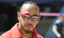 7-Time F1 Champion Lewis Hamilton Will Leave Mercedes to Join Ferrari
