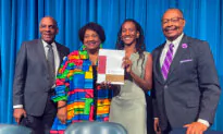 California Lawmakers Introduce Package of Reparations Bills in ‘Historic First Step’