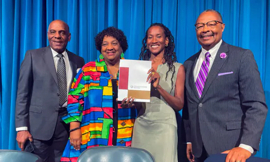 California Reparations Bills Miss Opportunity to Help Everybody