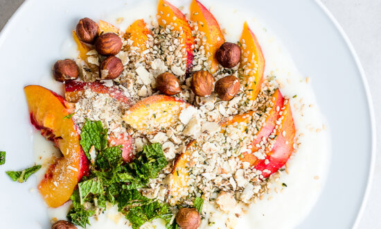 Get Cultured: A Beginner’s Guide to Making Homemade Yogurt and Kefir