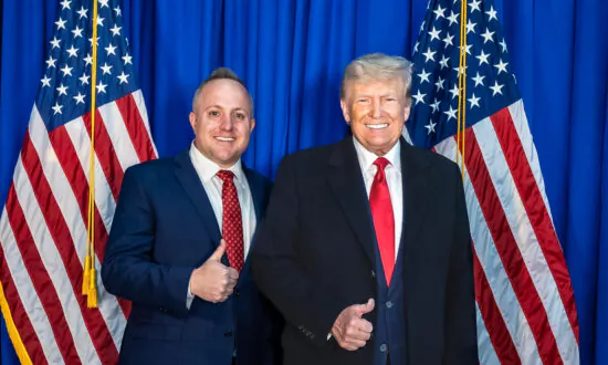 Trump Endorsers Take Aim at Haley’s China Record in South Carolina as Primary Looms