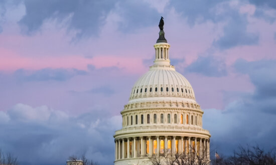 House Republicans Unveil Bill Providing Military Aid to Ukraine, Border Security Measures