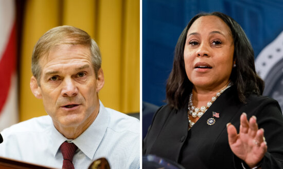 Top Republican Reveals New ‘Whistleblower’ in Fani Willis’s Office