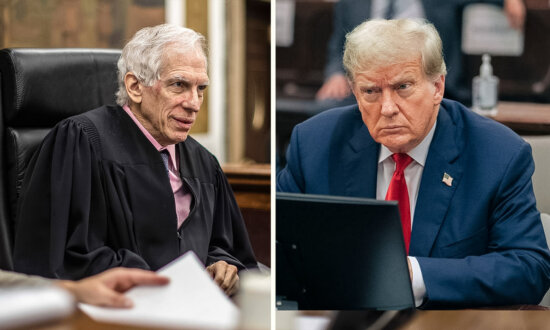 Judge in Trump Civil Fraud Case Responds to Accusations of Bias in the Civil Fraud Case