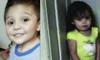 Child’s Body Was Found Encased in Concrete in Colorado as Search for 2 Other Kids Continues